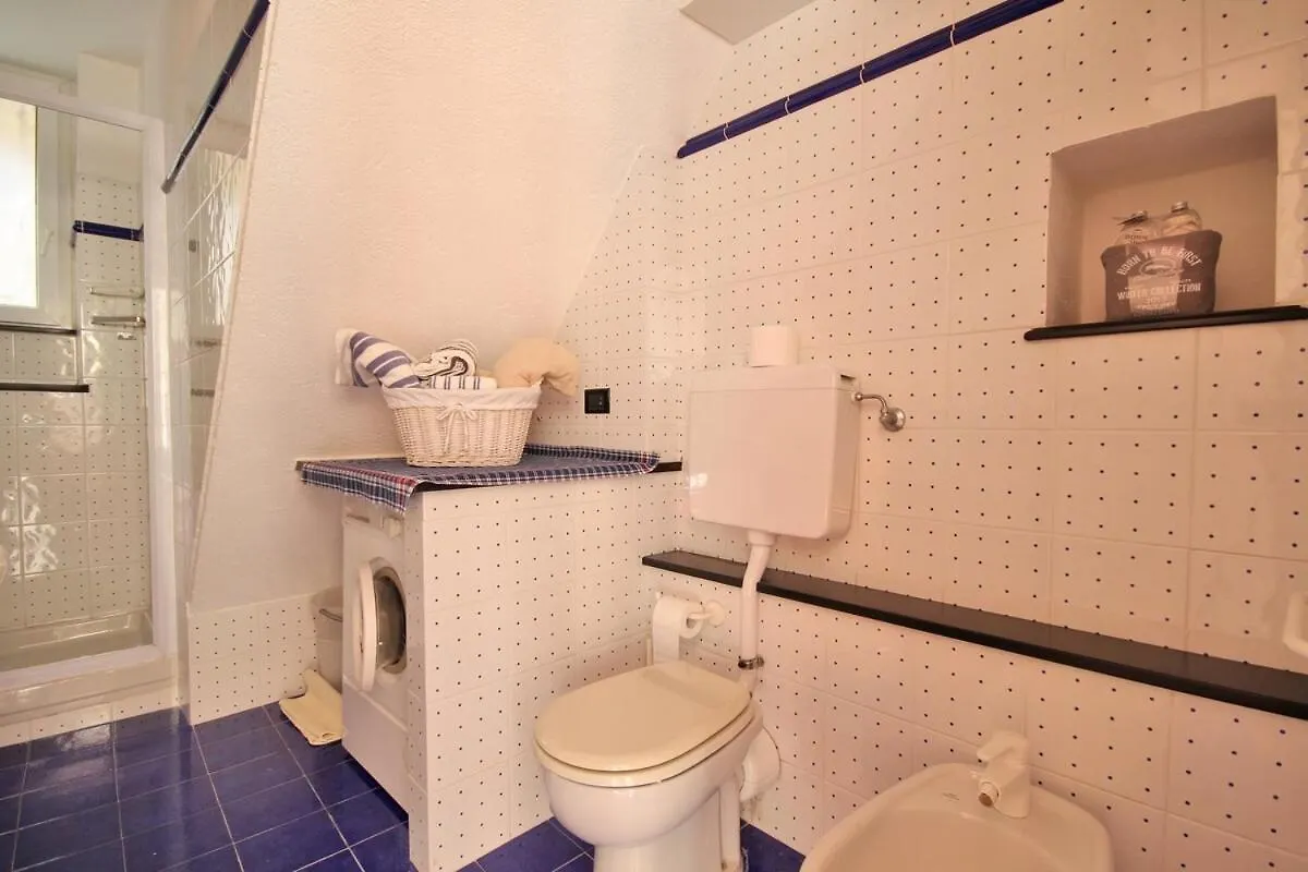 Apartmán Casina Blumare In Portofino A Few Steps From The Sea