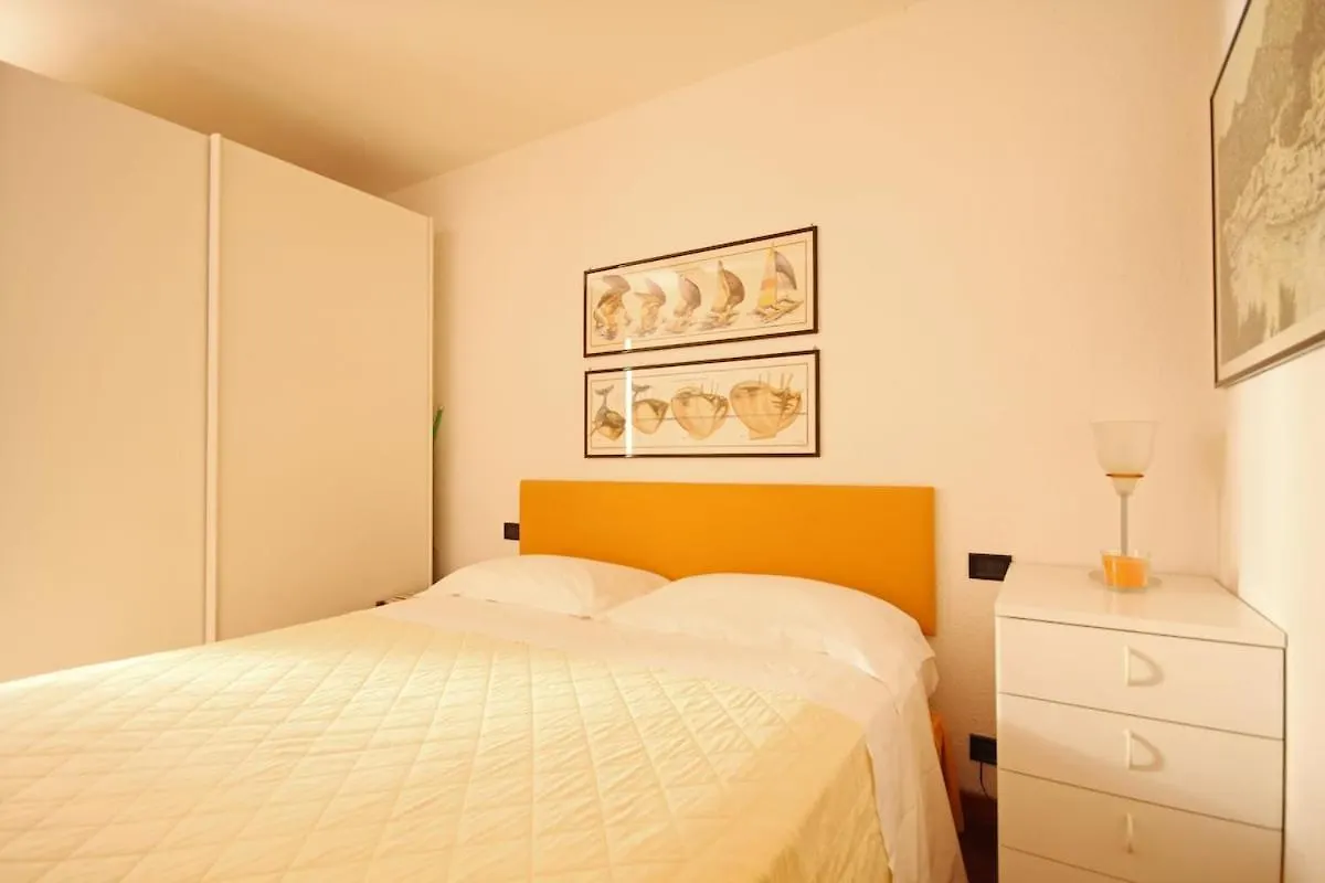 Apartmán Casina Blumare In Portofino A Few Steps From The Sea Itálie